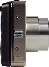 Sony Cyber-shot DSC-WX1 [Foto: MediaNord]