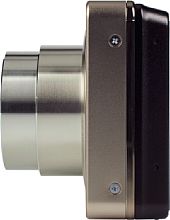 Sony Cyber-shot DSC-WX1 [Foto: MediaNord]