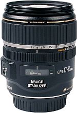 Canon EF-S 17-85 mm 4.0-5.6 IS USM