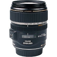 Canon EF-S 17-85 mm 4.0-5.6 IS USM Objektiv