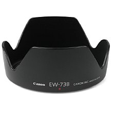 Canon EW-73 B Gegenlichtblende