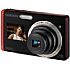 Samsung&nbsp;ST550  orange: klicken Sie f�r weitere Informationen