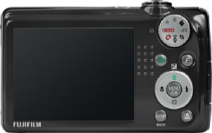 Fujifilm FinePix F70EXR [Foto: MediaNord]