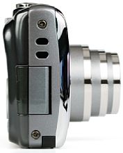 Fujifilm FinePix F70EXR [Foto: MediaNord]