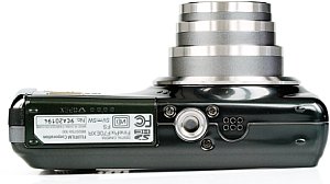 Fujifilm FinePix F70EXR [Foto: MediaNord]