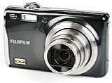 Fujifilm FinePix F70EXR [Foto: MediaNord]