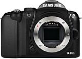 Samsung NX10 [Foto: MediaNord]