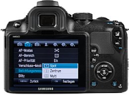 Samsung NX10