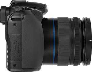 Samsung
 NX10 [Foto: MediaNord]