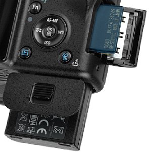 Samsung
 NX10 [Foto: MediaNord]
