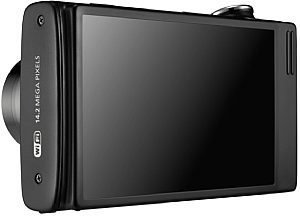 Samsung ST5500 [Foto: Samsung]