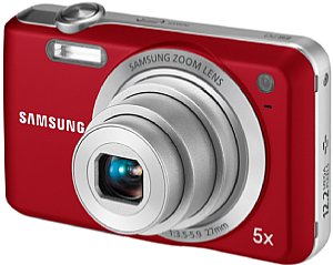 Samsung ES70 [Foto: Samsung]