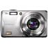 Fujifilm&nbsp;FinePix F70EXR  silber: klicken Sie f�r weitere Informationen