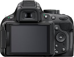 Nikon D5200
