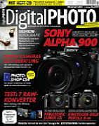 DigitalPhoto, aktuelle Ausgabe [Foto: MediaNord]