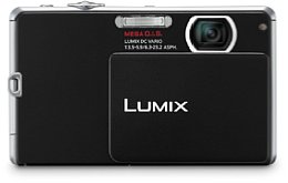 Panasonic Lumix DMC-FP1
