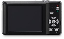 Panasonic Lumix DMC-FS10