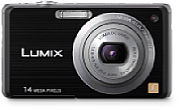 Datenblatt von Lumix DMC-FS11  anzeigen (2800)