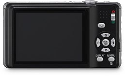 Panasonic Lumix DMC-FS11