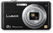 Datenblatt von Lumix DMC-FS30  anzeigen (2801)