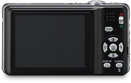 Panasonic Lumix DMC-FS30