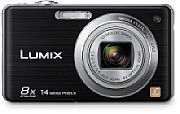 Datenblatt von Lumix DMC-FS33  anzeigen (2802)