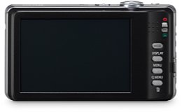 Panasonic Lumix DMC-FS33