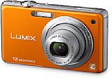 Panasonic Lumix DMC-FS10 [Foto: Panasonic]