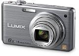 Panasonic Lumix DMC-FS33 [Foto: Panasonic]