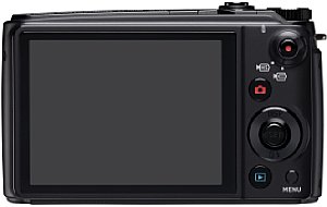 Casio Exilim EX-FH100 [Foto: Casio]