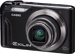 Casio Exilim EX-H15 [Foto: Casio]