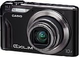 Casio Exilim EX-H15 [Foto: Casio]