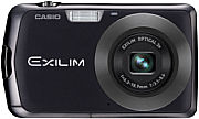 Datenblatt von Exilim EX-Z330  anzeigen (2803)