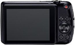 Casio Exilim EX-Z330