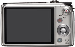 Casio Exilim EX-FH100