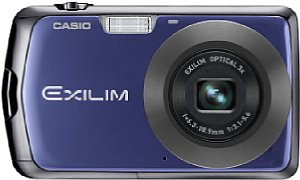Casio Exilim EX-Z330 [Foto: Casio]