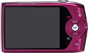 Casio Exilim EX-Z2000 [Foto: Casio]