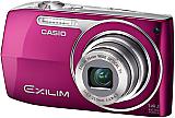 Casio Exilim EX-Z2000 [Foto: Casio]
