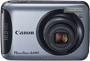Datenblatt von PowerShot A490  anzeigen (2796)