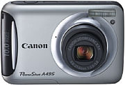Datenblatt von PowerShot A495  anzeigen (2797)