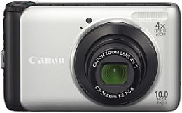 Canon PowerShot A3000 IS