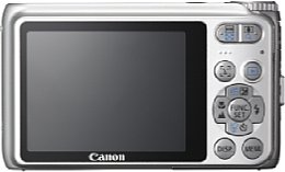 Canon PowerShot A3100 IS