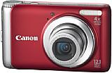 Canon PowerShot A3100 IS [Foto: Canon]