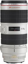 Canon EF 70-200 mm 2.8 L IS II USM