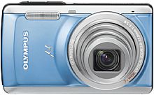 Olympus mju 7040 [Foto: Olympus]