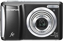 Olympus FE-47 [Foto: Olympus]