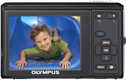 Olympus FE-47