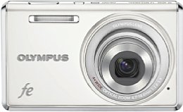 Olympus FE-4030