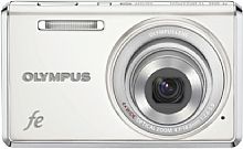 Olympus FE-4030 [Foto: Olympus]