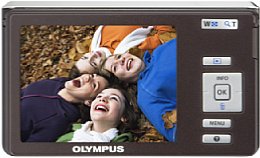 Olympus FE-4030
